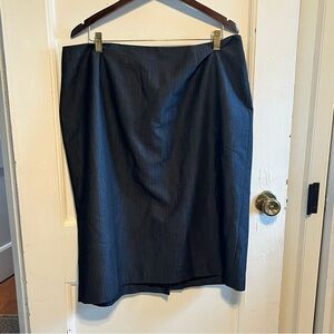 Anne  Klein women’s pencil skirt